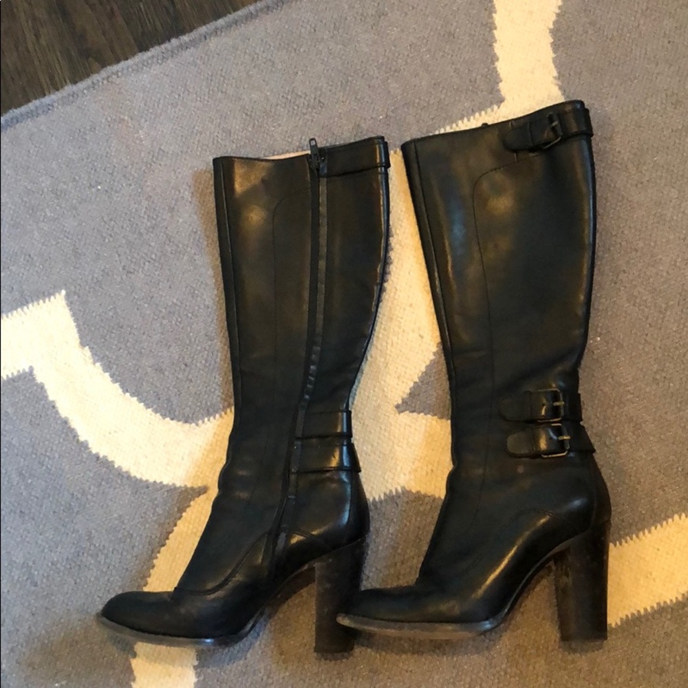 L’ Autre Chose boots